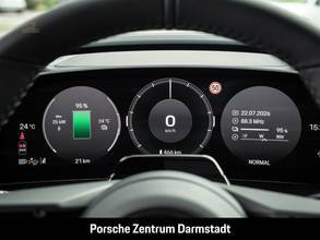 Thumbnail von Porsche Cayenne Electric HA-Steering Surround View BOSE