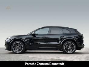 Thumbnail von Porsche Cayenne Electric HA-Steering Surround View BOSE