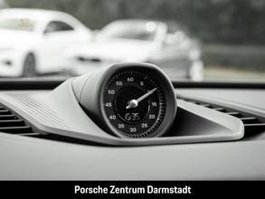 Thumbnail von Porsche Cayenne Electric HA-Steering Surround View BOSE