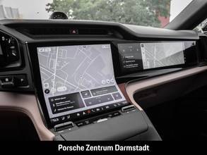 Thumbnail von Porsche Cayenne Electric HA-Steering Surround View BOSE