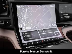Thumbnail von Porsche Cayenne Electric HA-Steering Surround View BOSE