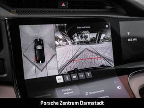 Thumbnail von Porsche Cayenne Electric HA-Steering Surround View BOSE