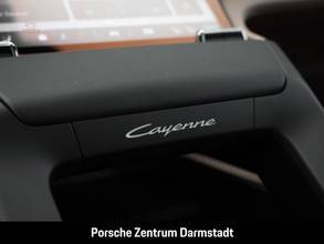 Thumbnail von Porsche Cayenne Electric HA-Steering Surround View BOSE