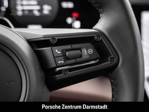Thumbnail von Porsche Cayenne Electric HA-Steering Surround View BOSE