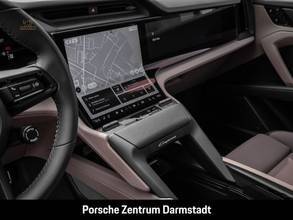 Thumbnail von Porsche Cayenne Electric HA-Steering Surround View BOSE
