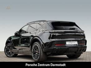 Thumbnail von Porsche Cayenne Electric HA-Steering Surround View BOSE