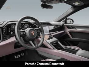 Thumbnail von Porsche Cayenne Electric HA-Steering Surround View BOSE