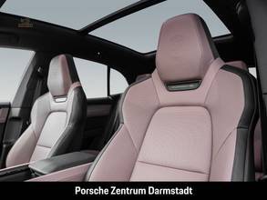 Thumbnail von Porsche Cayenne Electric HA-Steering Surround View BOSE