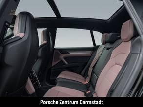 Thumbnail von Porsche Cayenne Electric HA-Steering Surround View BOSE