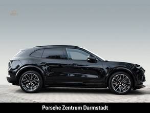 Thumbnail von Porsche Cayenne Electric HA-Steering Surround View BOSE