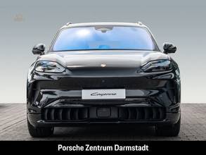 Thumbnail von Porsche Cayenne Electric HA-Steering Surround View BOSE