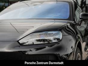Thumbnail von Porsche Cayenne Electric HA-Steering Surround View BOSE