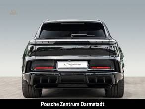Thumbnail von Porsche Cayenne Electric HA-Steering Surround View BOSE