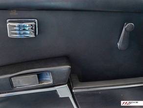Thumbnail von Porsche 911 Targa oil flap, German, restored