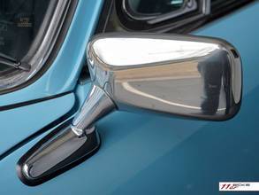 Thumbnail von Porsche 911 Targa oil flap, German, restored