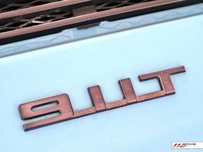 Thumbnail von Porsche 911 Targa oil flap, German, restored