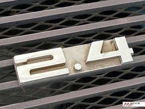 Thumbnail von Porsche 911 Targa oil flap, German, restored
