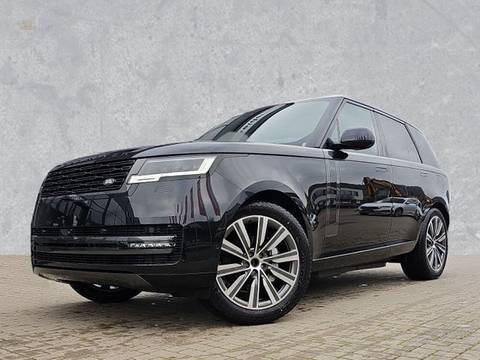 Land Rover Range Rover P460e HSE 22 PANORAMA MASSAGE SHZ