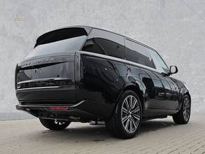 Thumbnail von Land Rover Range Rover P460e HSE 22 PANORAMA MASSAGE SHZ