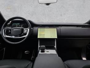 Thumbnail von Land Rover Range Rover P460e HSE 22 PANORAMA MASSAGE SHZ