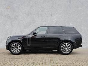 Thumbnail von Land Rover Range Rover P460e HSE 22 PANORAMA MASSAGE SHZ