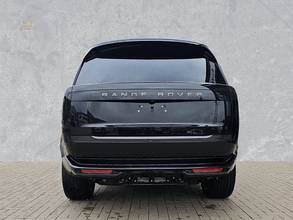 Thumbnail von Land Rover Range Rover P460e HSE 22 PANORAMA MASSAGE SHZ