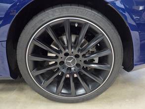 Thumbnail von Mercedes-Benz C 43 AMG Coupe /Track-Package/Burmester/*479€