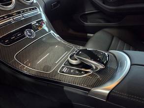 Thumbnail von Mercedes-Benz C 43 AMG Coupe /Track-Package/Burmester/*479€