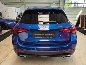Thumbnail von Mercedes-Benz GLC 300 4Matic /Burmester/Panorama/Keyless/*450€