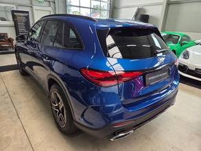 Thumbnail von Mercedes-Benz GLC 300 4Matic /Burmester/Panorama/Keyless/*450€