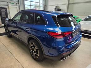 Thumbnail von Mercedes-Benz GLC 300 4Matic /Burmester/Panorama/Keyless/*450€