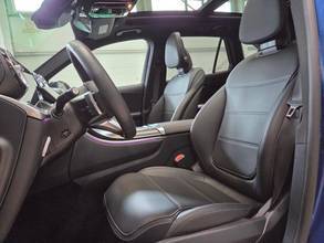 Thumbnail von Mercedes-Benz GLC 300 4Matic /Burmester/Panorama/Keyless/*450€