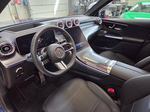 Thumbnail von Mercedes-Benz GLC 300 4Matic /Burmester/Panorama/Keyless/*450€
