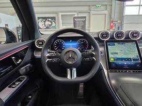 Thumbnail von Mercedes-Benz GLC 300 4Matic /Burmester/Panorama/Keyless/*450€
