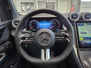 Thumbnail von Mercedes-Benz GLC 300 4Matic /Burmester/Panorama/Keyless/*450€