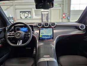 Thumbnail von Mercedes-Benz GLC 300 4Matic /Burmester/Panorama/Keyless/*450€