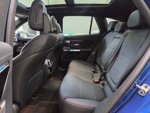 Thumbnail von Mercedes-Benz GLC 300 4Matic /Burmester/Panorama/Keyless/*450€