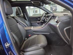 Thumbnail von Mercedes-Benz GLC 300 4Matic /Burmester/Panorama/Keyless/*450€