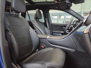 Thumbnail von Mercedes-Benz GLC 300 4Matic /Burmester/Panorama/Keyless/*450€