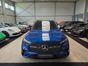 Thumbnail von Mercedes-Benz GLC 300 4Matic /Burmester/Panorama/Keyless/*450€