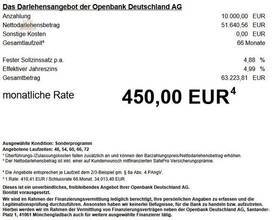 Thumbnail von Mercedes-Benz GLC 300 4Matic /Burmester/Panorama/Keyless/*450€