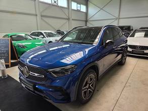 Thumbnail von Mercedes-Benz GLC 300 4Matic /Burmester/Panorama/Keyless/*450€