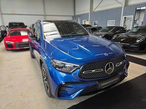 Thumbnail von Mercedes-Benz GLC 300 4Matic /Burmester/Panorama/Keyless/*450€