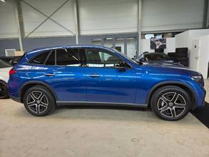 Thumbnail von Mercedes-Benz GLC 300 4Matic /Burmester/Panorama/Keyless/*450€