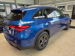 Thumbnail von Mercedes-Benz GLC 300 4Matic /Burmester/Panorama/Keyless/*450€