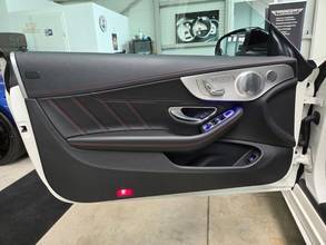 Thumbnail von Mercedes-Benz C 43 AMG Cabriolet /Burmester/Seat ventilation/*365€