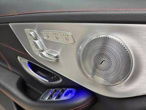 Thumbnail von Mercedes-Benz C 43 AMG Cabriolet /Burmester/Seat ventilation/*365€