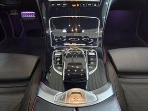 Thumbnail von Mercedes-Benz C 43 AMG Cabriolet /Burmester/Seat ventilation/*365€