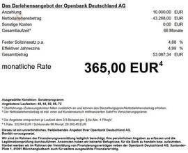 Thumbnail von Mercedes-Benz C 43 AMG Cabriolet /Burmester/Seat ventilation/*365€