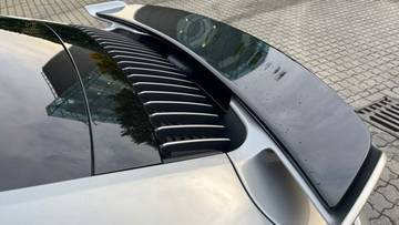 Thumbnail von Porsche 911 (992) Turbo SportDesign Matrix SurroundView